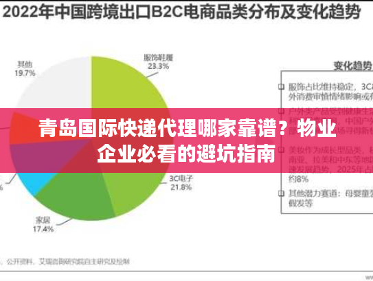 青岛国际快递代理哪家靠谱?物业企业必看的避坑指南 青岛国际快递代理哪家靠谱?物业企业必看的避坑指南