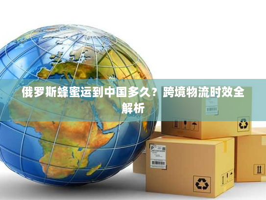 俄罗斯蜂蜜运到中国多久?跨境物流时效全解析 俄罗斯蜂蜜运到中国多久?跨境物流时效全解析