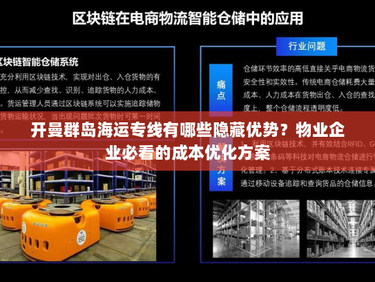 开曼群岛海运专线有哪些隐藏优势?物业企业必看的成本优化方案 开曼群岛海运专线有哪些隐藏优势?物业企业必看的成本优化方案