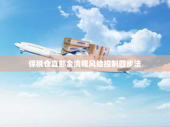 保税仓直邮全流程风险控制四步法 保税仓直邮全流程风险控制四步法