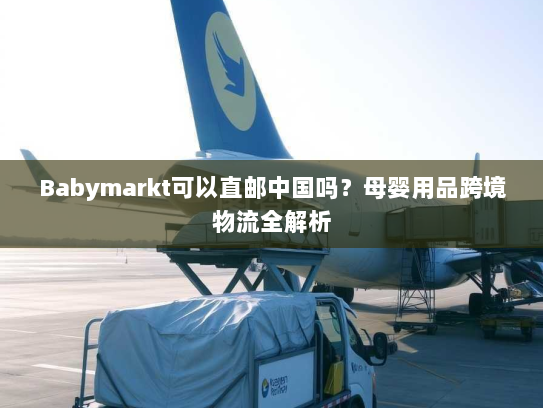 Babymarkt可以直邮中国吗?母婴用品跨境物流全解析 Babymarkt可以直邮中国吗?母婴用品跨境物流全解析