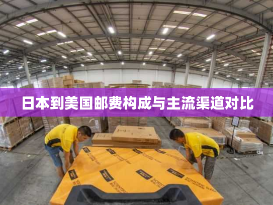日本到美国邮费构成与主流渠道对比