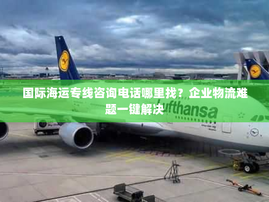 国际海运专线咨询电话哪里找?企业物流难题一键解决 国际海运专线咨询电话哪里找?企业物流难题一键解决