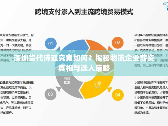深圳货代待遇究竟如何?揭秘物流企业薪资真相与选人策略 深圳货代待遇究竟如何?揭秘物流企业薪资真相与选人策略