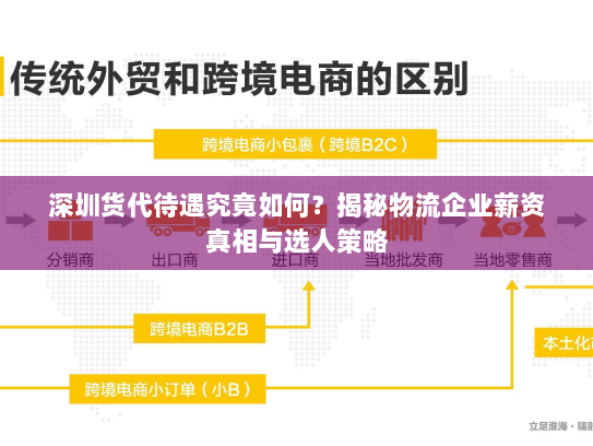 深圳货代待遇究竟如何?揭秘物流企业薪资真相与选人策略 深圳货代待遇究竟如何?揭秘物流企业薪资真相与选人策略