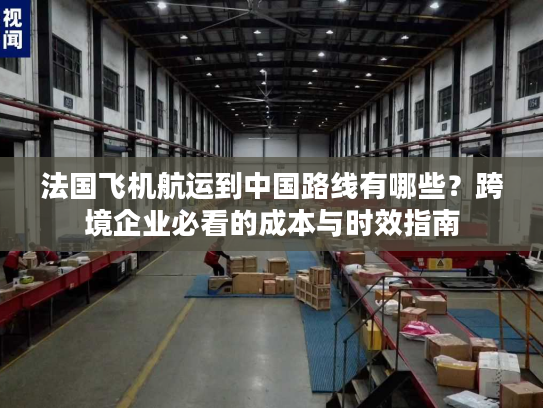 法国飞机航运到中国路线有哪些？跨境企业必看的成本与时效指南