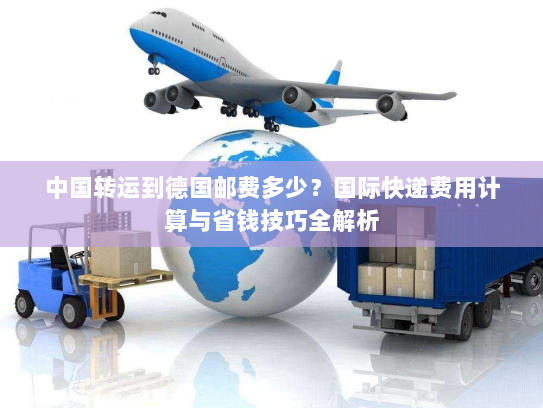 中国转运到德国邮费多少?国际快递费用计算与省钱技巧全解析 中国转运到德国邮费多少?国际快递费用计算与省钱技巧全解析
