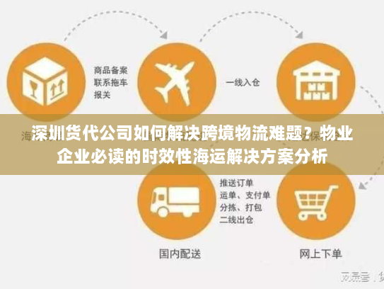 深圳货代公司如何解决跨境物流难题?物业企业必读的时效性海运解决方案分析 深圳货代公司如何解决跨境物流难题?物业企业必读的时效性海运解决方案分析