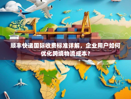 顺丰快递国际收费标准详解,企业用户如何优化跨境物流成本? 顺丰快递国际收费标准详解,企业用户如何优化跨境物流成本?