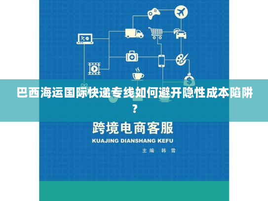 巴西海运国际快递专线如何避开隐性成本陷阱？