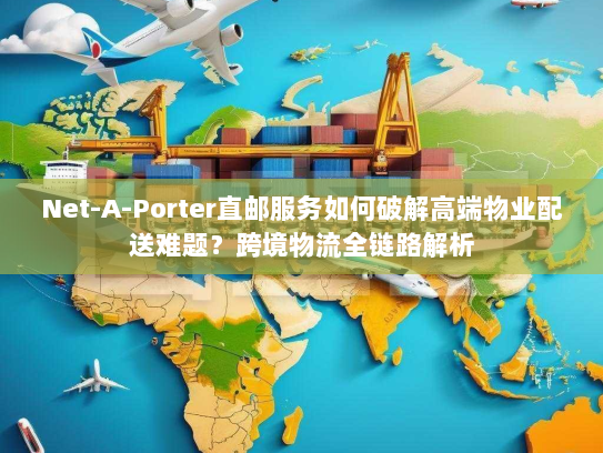 Net-A-Porter直邮服务如何破解高端物业配送难题?跨境物流全链路解析 Net-A-Porter直邮服务如何破解高端物业配送难题?跨境物流全链路解析