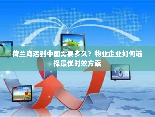 荷兰海运到中国需要多久？物业企业如何选择最优时效方案