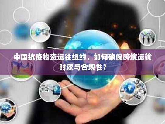 中国抗疫物资运往纽约，如何确保跨境运输时效与合规性？