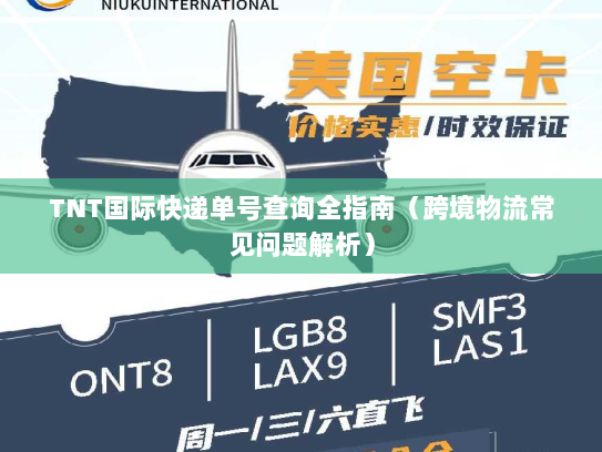 TNT国际快递单号查询全指南（跨境物流常见问题解析）