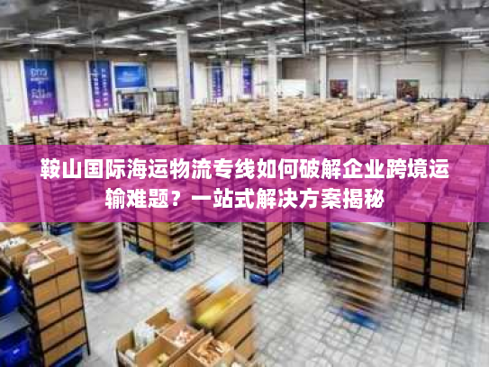 鞍山国际海运物流专线如何破解企业跨境运输难题?一站式解决方案揭秘 鞍山国际海运物流专线如何破解企业跨境运输难题?一站式解决方案揭秘