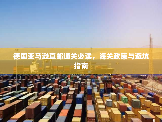 德国亚马逊直邮通关必读,海关政策与避坑指南 德国亚马逊直邮通关必读,海关政策与避坑指南