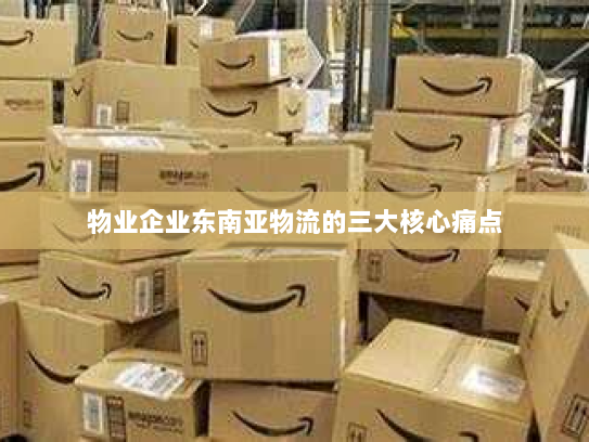 物业企业东南亚物流的三大核心痛点 物业企业东南亚物流的三大核心痛点