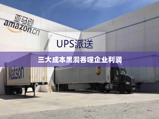 三大成本黑洞吞噬企业利润 三大成本黑洞吞噬企业利润