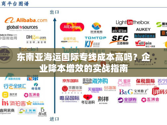 东南亚海运国际专线成本高吗？企业降本增效的实战指南