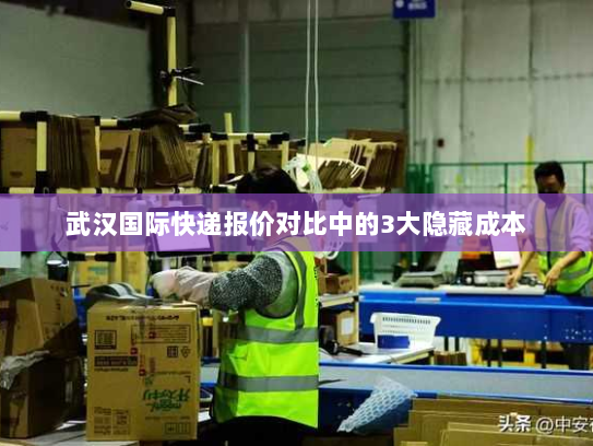 武汉国际快递报价对比中的3大隐藏成本 武汉国际快递报价对比中的3大隐藏成本