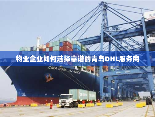 物业企业如何选择靠谱的青岛DHL服务商 物业企业如何选择靠谱的青岛DHL服务商