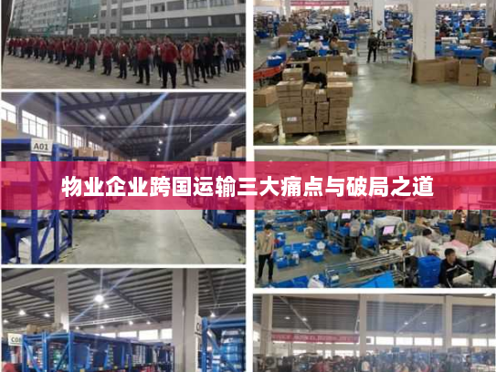 物业企业跨国运输三大痛点与破局之道 物业企业跨国运输三大痛点与破局之道