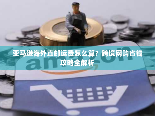 亚马逊海外直邮运费怎么算？跨境网购省钱攻略全解析
