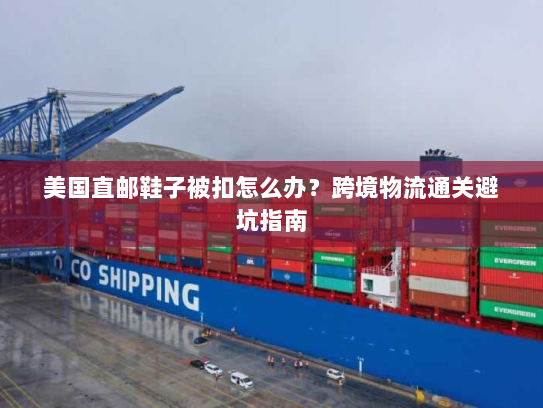 美国直邮鞋子被扣怎么办?跨境物流通关避坑指南 美国直邮鞋子被扣怎么办?跨境物流通关避坑指南