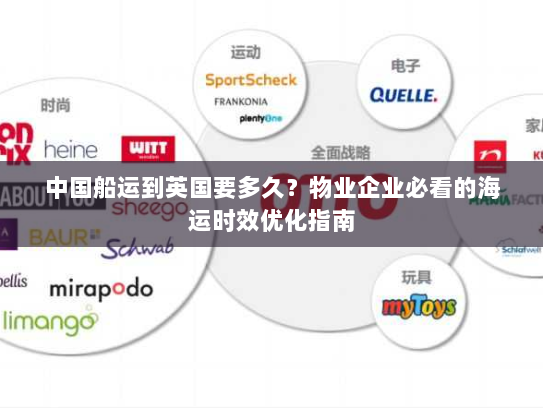 中国船运到英国要多久?物业企业必看的海运时效优化指南 中国船运到英国要多久?物业企业必看的海运时效优化指南