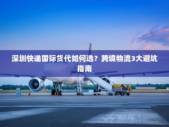 深圳快递国际货代如何选？跨境物流3大避坑指南