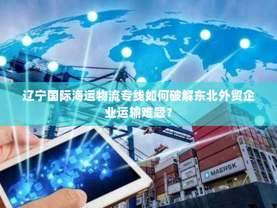 辽宁国际海运物流专线如何破解东北外贸企业运输难题？