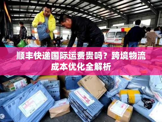 顺丰快递国际运费贵吗？跨境物流成本优化全解析