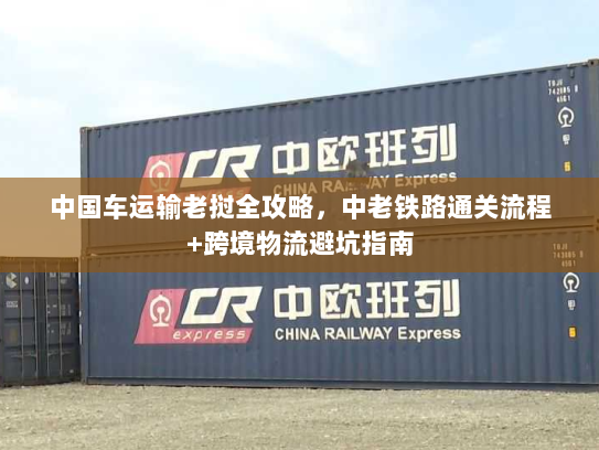 中国车运输老挝全攻略，中老铁路通关流程+跨境物流避坑指南