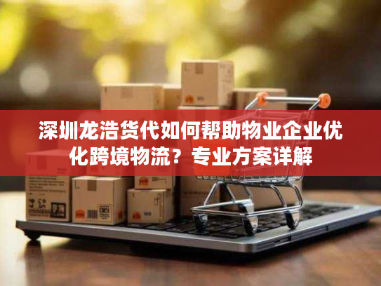 深圳龙浩货代如何帮助物业企业优化跨境物流?专业方案详解 深圳龙浩货代如何帮助物业企业优化跨境物流?专业方案详解