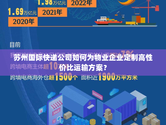 苏州国际快递公司如何为物业企业定制高性价比运输方案? 苏州国际快递公司如何为物业企业定制高性价比运输方案?