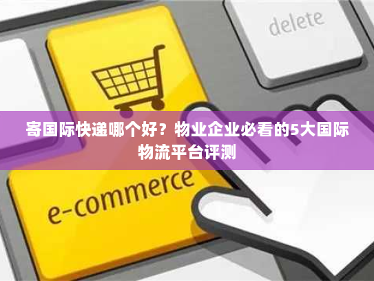 寄国际快递哪个好?物业企业必看的5大国际物流平台评测 寄国际快递哪个好?物业企业必看的5大国际物流平台评测