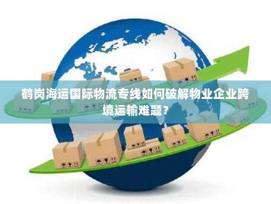 鹤岗海运国际物流专线如何破解物业企业跨境运输难题? 鹤岗海运国际物流专线如何破解物业企业跨境运输难题?