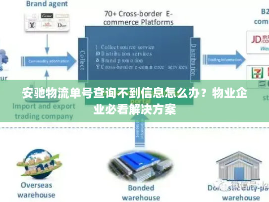安驰物流单号查询不到信息怎么办？物业企业必看解决方案