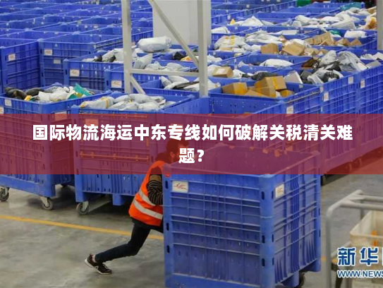 国际物流海运中东专线如何破解关税清关难题? 国际物流海运中东专线如何破解关税清关难题?