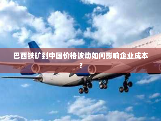 巴西铁矿到中国价格波动如何影响企业成本? 巴西铁矿到中国价格波动如何影响企业成本?