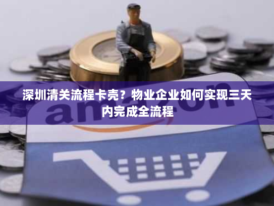 深圳清关流程卡壳?物业企业如何实现三天内完成全流程 深圳清关流程卡壳?物业企业如何实现三天内完成全流程