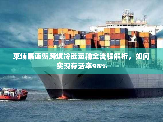 柬埔寨蓝蟹跨境冷链运输全流程解析,如何实现存活率98% 柬埔寨蓝蟹跨境冷链运输全流程解析,如何实现存活率98%