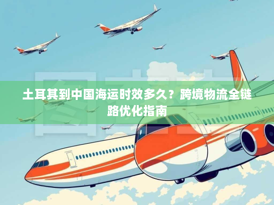 土耳其到中国海运时效多久?跨境物流全链路优化指南 土耳其到中国海运时效多久?跨境物流全链路优化指南