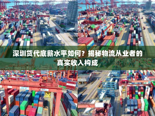 深圳货代底薪水平如何?揭秘物流从业者的真实收入构成 深圳货代底薪水平如何?揭秘物流从业者的真实收入构成