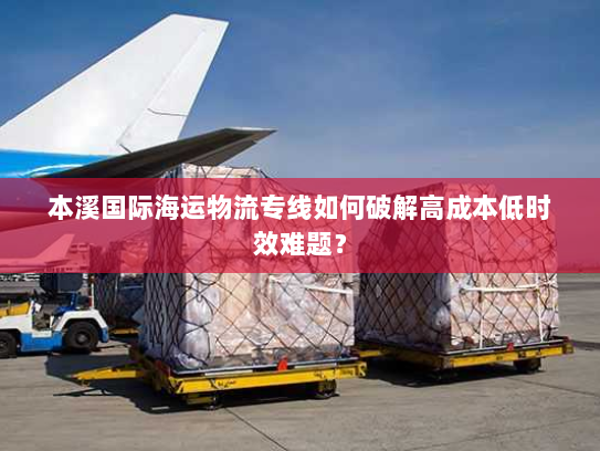 本溪国际海运物流专线如何破解高成本低时效难题？