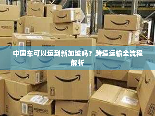 中国车可以运到新加坡吗?跨境运输全流程解析 中国车可以运到新加坡吗?跨境运输全流程解析