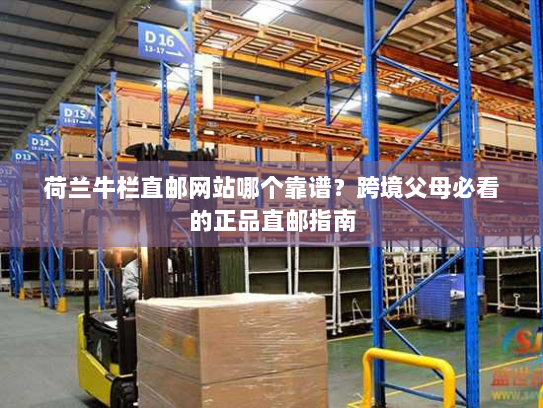 荷兰牛栏直邮网站哪个靠谱?跨境父母必看的正品直邮指南 荷兰牛栏直邮网站哪个靠谱?跨境父母必看的正品直邮指南