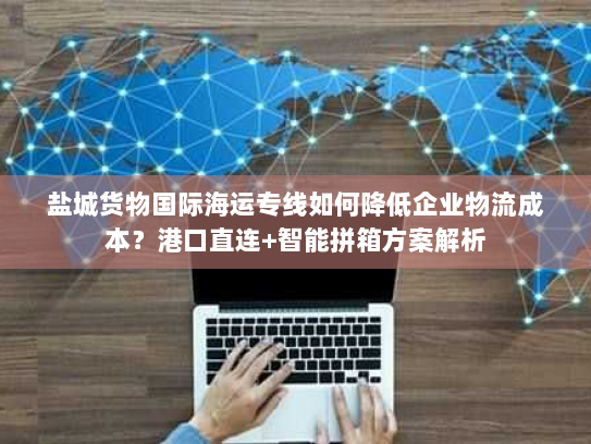 盐城货物国际海运专线如何降低企业物流成本？港口直连+智能拼箱方案解析