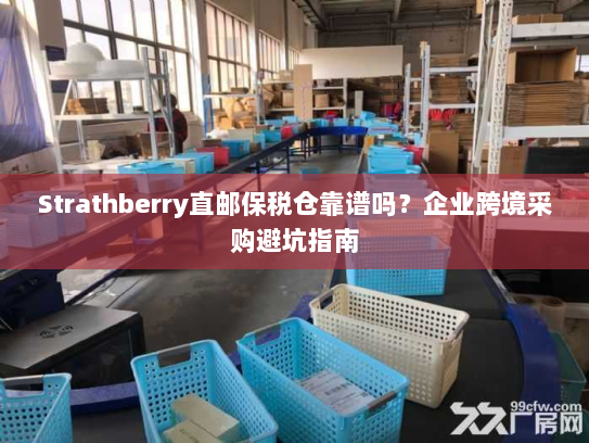 Strathberry直邮保税仓靠谱吗?企业跨境采购避坑指南 Strathberry直邮保税仓靠谱吗?企业跨境采购避坑指南