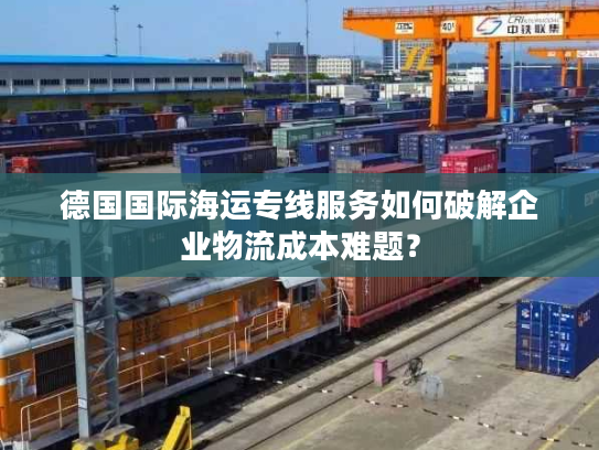 德国国际海运专线服务如何破解企业物流成本难题？